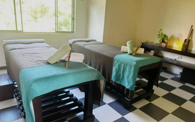 Hotel Monchuelo Spa