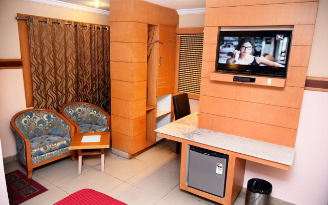 Hotel Grand Choice Stay