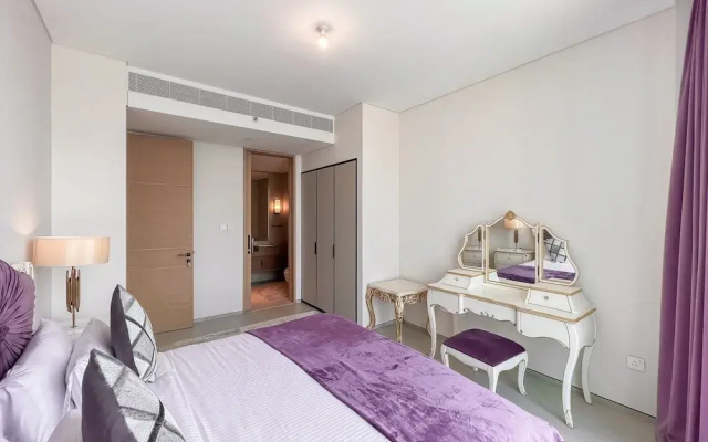 Jumeirah Gate Tower - Luton Vacation Homes