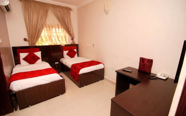 Lavila Hotels