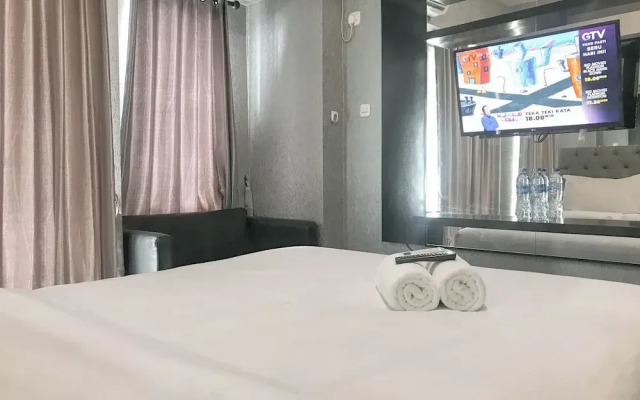 Good Concept Studio At Tanglin Supermall Mansion Apartment