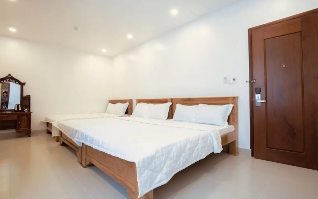 Tuyet Hien Hotel