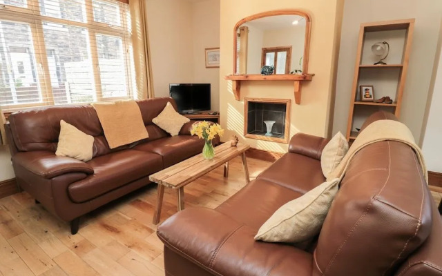 Canny Cottage