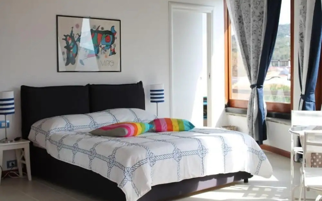 Il Caimano B&B