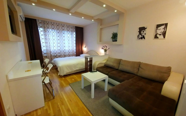 Apartment OASIS