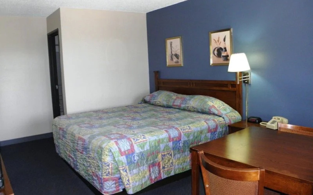 Americas Best Value Inn - Fort Hauchuca