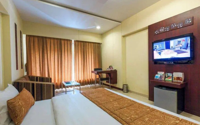 VITS Shalimar Hotel