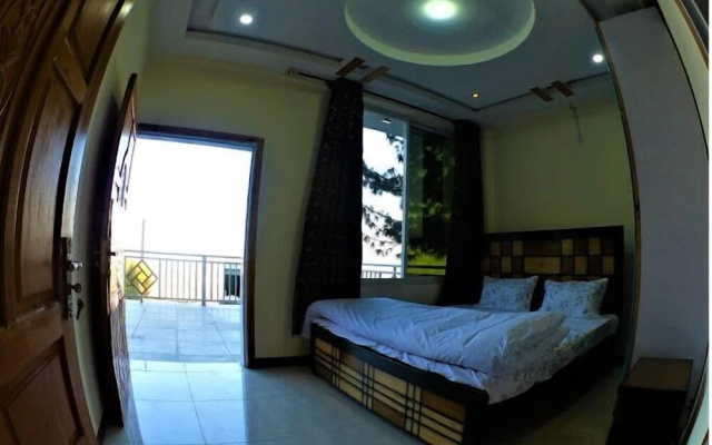 Mehmaan Khana Apartment