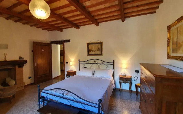 B&B Villa Molinello