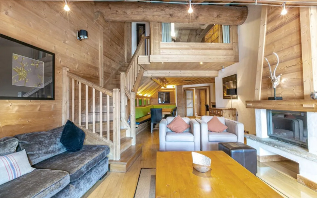 Residence Le Lys Martagon