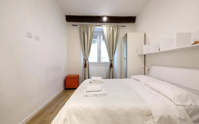 Ghibellina 123 in Firenze