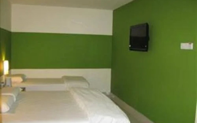 The Nest Boutique Hotel