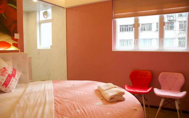 Whole Sunshine International Guest House