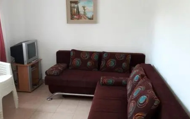 Ruzica Apartments