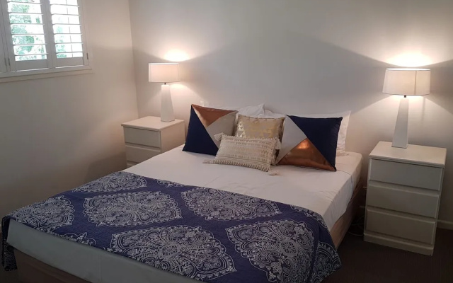 Noosa Gardens Riverside Resort