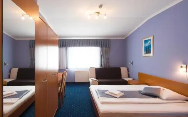 Two-Bedroom Holiday Home in Varazdin