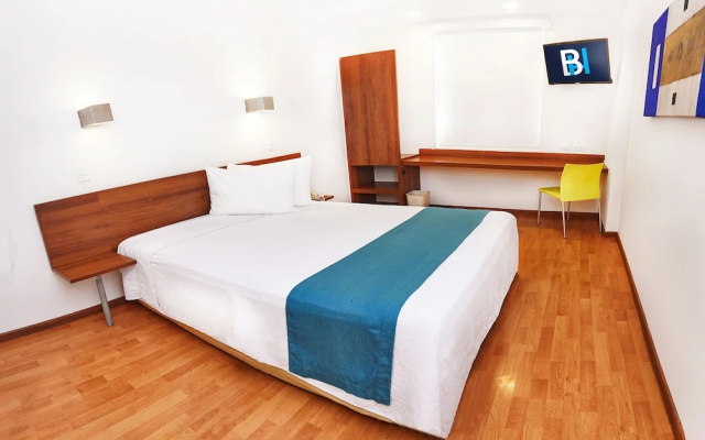BH Business Hotel Group