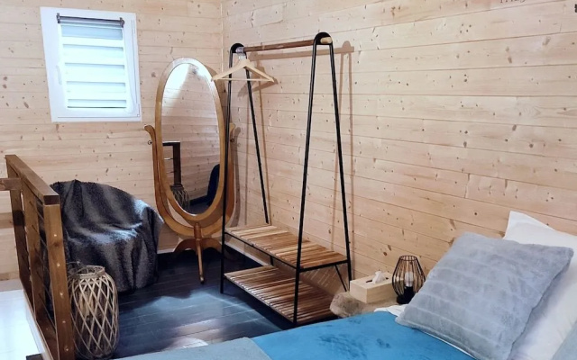 Appartement Lila