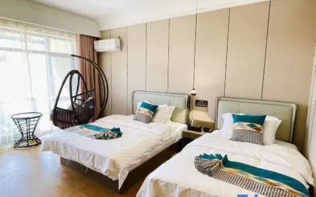 Yunduo Shiguang Homestay