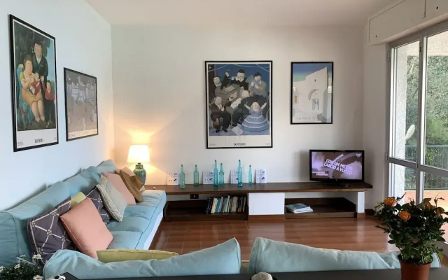 House Mediterraneo