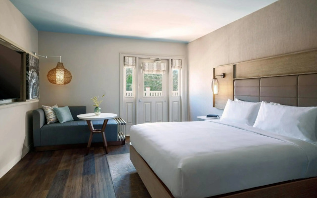Renaissance St. Augustine Historic Downtown Hotel
