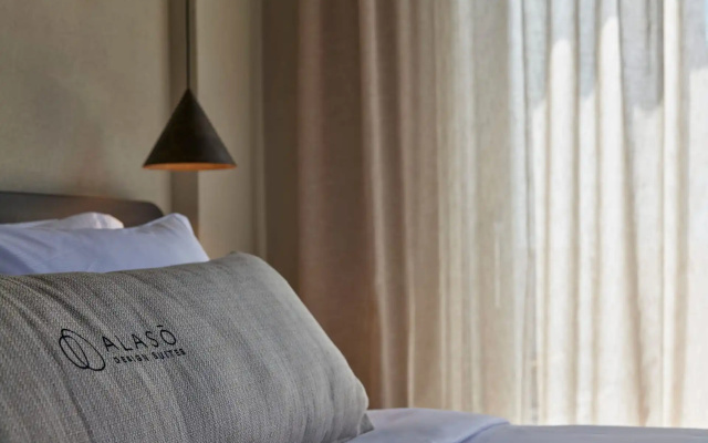 Alaso Design Suites - Adults Only