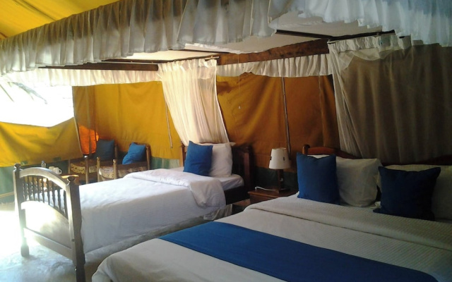 Bofa Beach Resort