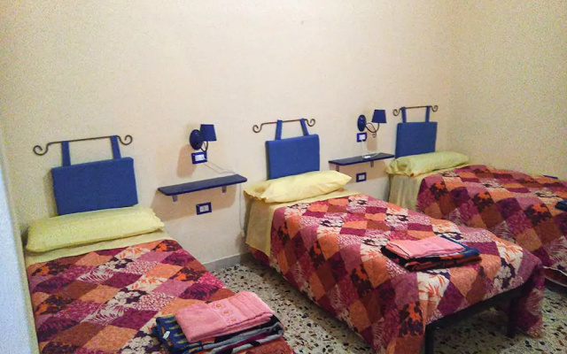 Case Vacanze San Calogero