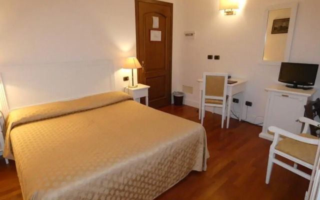 Numa Venice Forcola