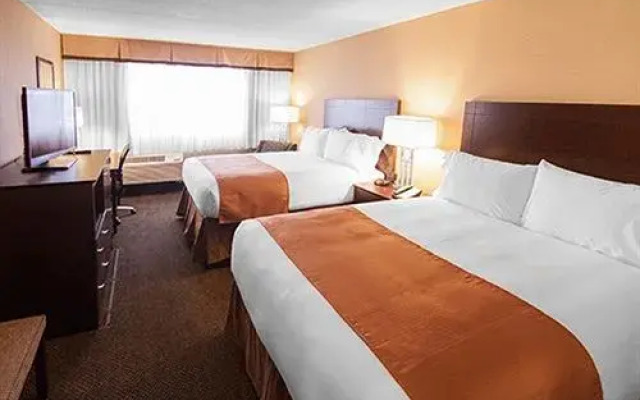 Rodeway Inn