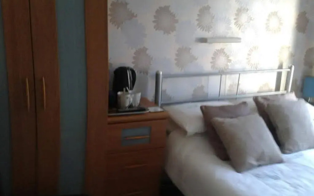 Legends Hotel