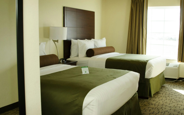 Cobblestone Inn & Suites – Soda Springs