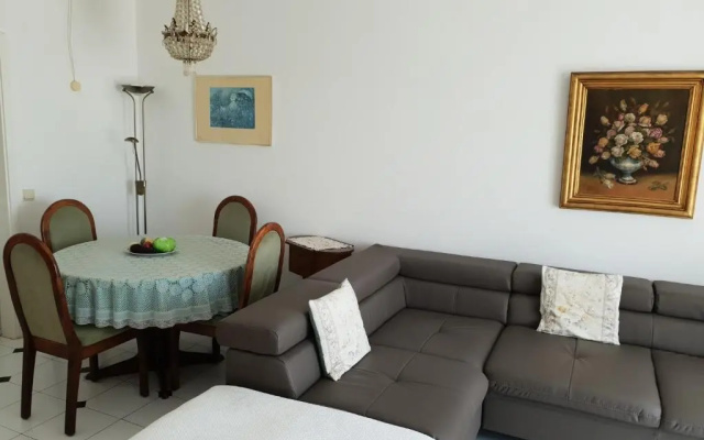 Bellevue Nr 1 Apartment 4