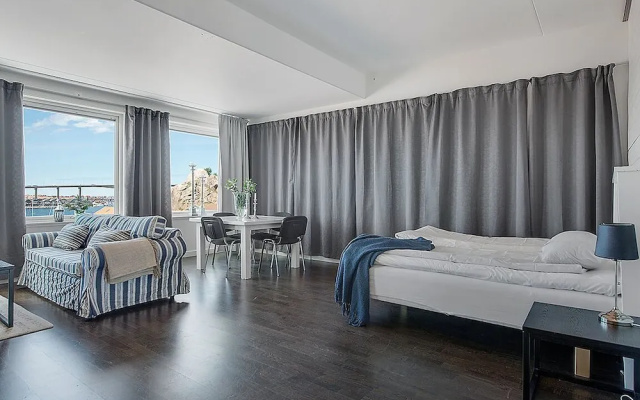Hotell Kungshamn Suites