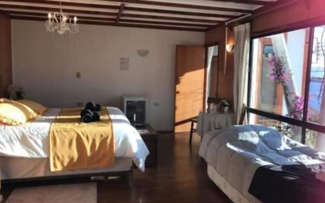 Posada Bellamare