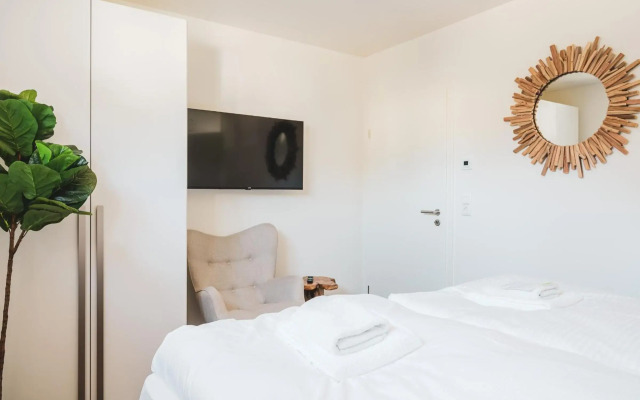 Dünenquartier Apartment 11