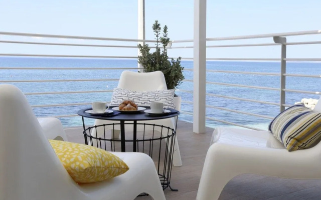 Beach Rooms Split