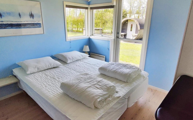 Holiday Home in VÃ¦ggerlÃ¸se