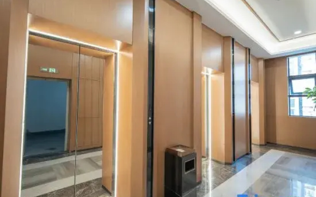 Xianfeng International Hotel