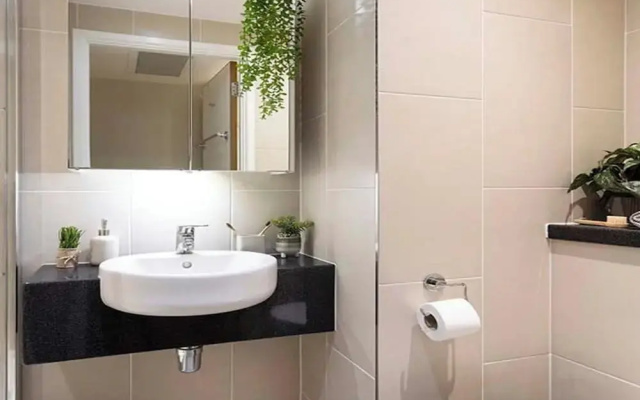 Student Only Stylish Ensuite at Drapery Place near Tower Hamlets