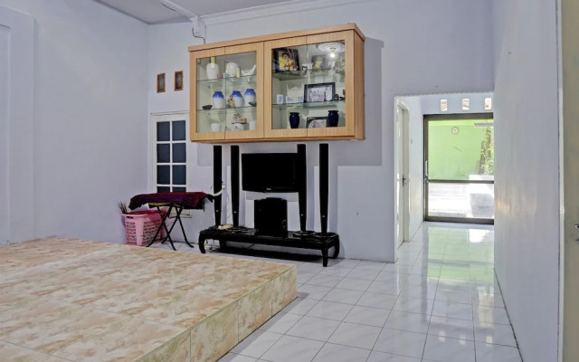 OYO 91868 Nusa Indah Guest House Syariah