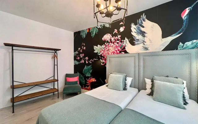 Apartamentos Realejo Campo Príncipe 3000