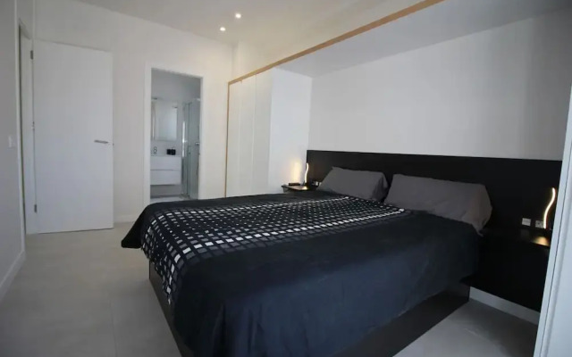 Apartment in Villamartin for 4 Guests