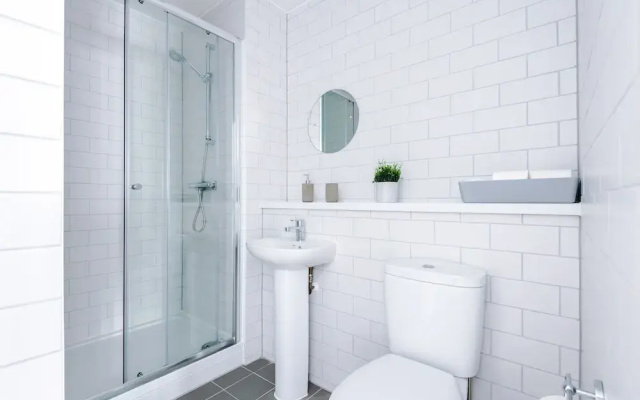 City Centre Manchester 2 Bed Apartment