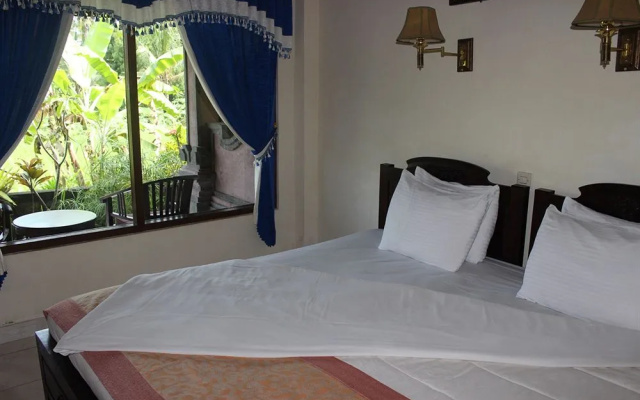 Ubud Sensasi Bungalows