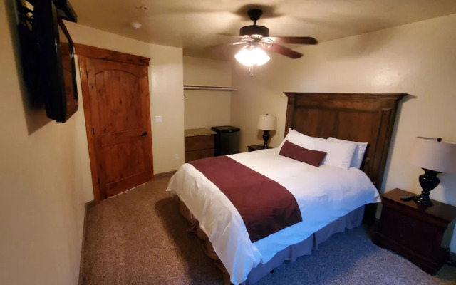 CB&M Executive Suites