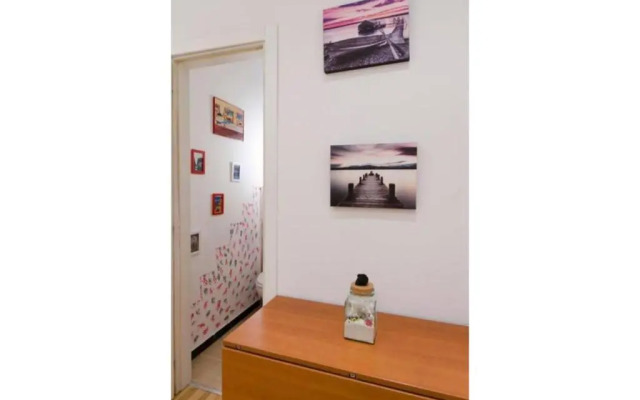 ALTIDO Elegant 1 BR Apt moments from the Sea