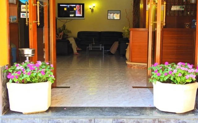 BJ Hostal Bona Vista