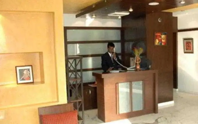 The Cambay Boutique