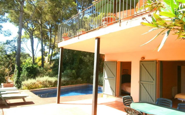 Villa Ronda